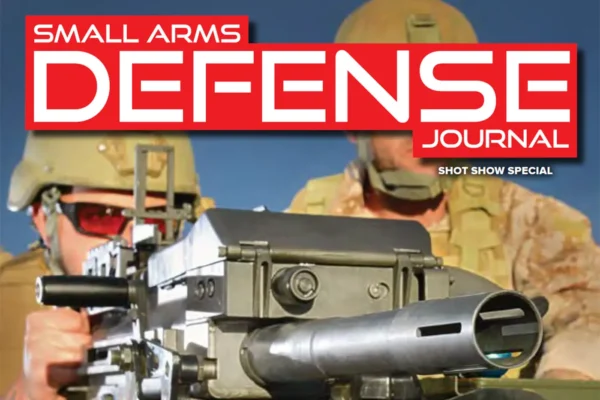 Small-Arms-Defense-Journal